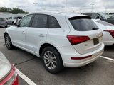 Used 2015 Audi Q5 2.0T Premium Plus w/ Technology Package image 4
