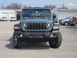 New 2025 Jeep Wrangler Sport S image 2