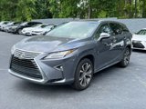 Used 2018 Lexus RX 350L Luxury image 2