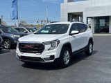 Certified 2022 GMC Terrain SLE w/ Driver Convenience Package image 3