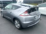 Used 2011 Honda CR-Z EX image 4