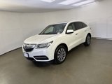 Used 2015 Acura MDX SH-AWD w/ Technology Package image 2