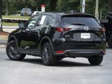 Certified 2020 MAZDA CX-5 Touring image 3