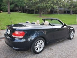 Used 2008 BMW 128i Convertible image 4