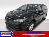 New 2025 Chrysler Voyager LX image 2