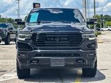 Used 2022 RAM 1500 Limited image 2