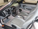 Used 2002 Porsche Boxster S image 2