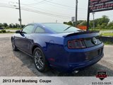 Used 2013 Ford Mustang Premium w/ Electronics Pkg image 3