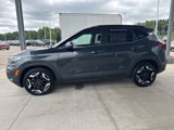 Used 2024 Kia Seltos SX w/ SX Sunroof Package image 4