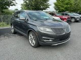 Used 2017 Lincoln MKC Reserve w/ Lincoln MKC Climate Package image 3