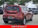 Certified 2022 Kia Soul LX image 4
