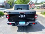 Used 2020 Jeep Gladiator Overland image 4