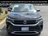 Used 2022 Volkswagen Taos S image 3