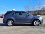 Used 2013 Chevrolet Equinox LS image 2