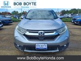 Certified 2019 Honda CR-V EX-L image 3