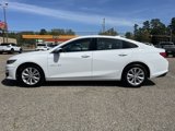 Used 2024 Chevrolet Malibu LT image 4