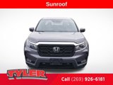 Used 2022 Honda Ridgeline RTL-E image 2
