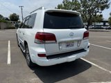 Used 2014 Lexus LX 570 4WD image 5