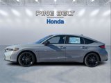 New 2025 Honda Civic Sport image 6