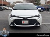 Certified 2024 Toyota Corolla SE image 2