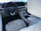 Used 2021 Hyundai Palisade Calligraphy image 4