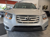 Used 2011 Hyundai Santa Fe Limited image 2