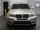 Used 2011 BMW X3 xDrive28i image 2