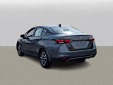 New 2025 Nissan Versa SV w/ Trunk Package image 3