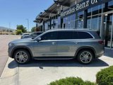 Used 2020 Mercedes-Benz GLS 450 4MATIC image 3