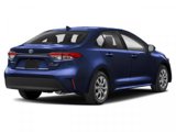 New 2025 Toyota Corolla LE image 2