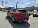Used 2022 Volkswagen ID.4 Pro S w/ Gradient Package image 5