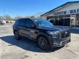 New 2025 Ford Explorer ST image 6