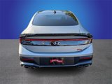 Used 2025 Hyundai Sonata N Line image 4