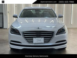 Used 2016 Hyundai Genesis 3.8 image 3
