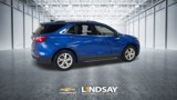 Certified 2022 Chevrolet Equinox LT image 2