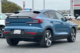 Used 2023 Volvo C40 P8 Recharge Plus image 5