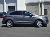 Used 2022 Ford Edge Titanium w/ Equipment Group 301A image 3