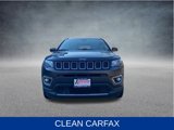 Used 2021 Jeep Compass Limited image 2