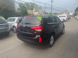 Used 2015 Kia Sorento LX image 5
