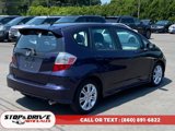 Used 2009 Honda Fit Sport image 5