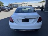 Used 2019 Mercedes-Benz C 300 4MATIC Sedan image 4