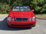 Used 2003 Mercedes-Benz CLK 430 Cabriolet image 3