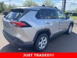 Certified 2019 Toyota RAV4 XLE image 4