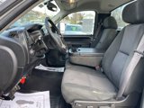 Used 2010 Chevrolet Silverado 2500 LT w/ Exterior Plus Package image 3