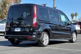 Used 2015 Ford Transit Connect Titanium image 4