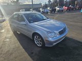 Used 2003 Mercedes-Benz C 320 4MATIC Sedan image 4