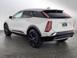 New 2025 Cadillac Optiq Luxury 1 w/ LPO, ONYX Package image 3