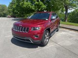 Used 2014 Jeep Grand Cherokee Limited image 3