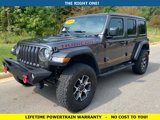 Used 2019 Jeep Wrangler Unlimited Rubicon image 2