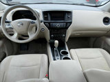 Used 2013 Nissan Pathfinder S image 6
